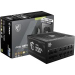 خرید پاور MSI MAG A850GL PCIE5